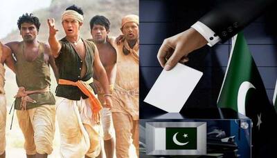 Viral Video: Journalist Uses 'Lagaan' Reference To Explain Pakistani Election Situation- Watch