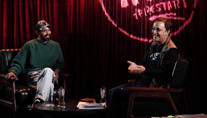 'I Would Love To Die Infront Of The CDs Of All My Films', Says 12th Fail Director Vidhu Vinod Chopra 