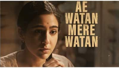 World Radio Day: Sara Ali Khan-Starrer Ae Watan Mere Watan Premieres On THIS Date - Check Full Details 