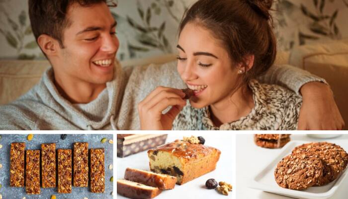 Love Your Sweets? 4 Guilt-Free Ways To Satisfy Your Sweet Tooth This Valentine's Week