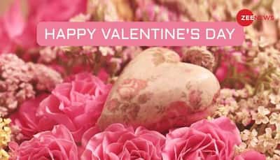 Happy Valentine's Day 2024: Loving And Adorable Wishes, Greetings, WhatsApp Messages And Quotes To Share
