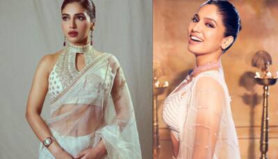 Bollywood Success Story: From Auditions To Stardom, The Inspiring Journey Of Bhumi Pednekar
