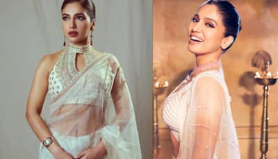 Bollywood Success Story: From Auditions To Stardom, The Inspiring Journey Of Bhumi Pednekar