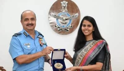 Meet IAS Ishita Kishore, Topper Of UPSC Civil Services 2022 With AIR-1; Know Her Success Story