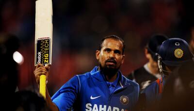 Sports Success Story: From Local Fields to International Glory, The Inspiring Journey of Yusuf Pathan