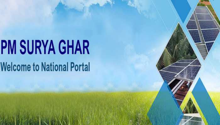 PM Announces Surya Ghar Muft Bijli Yojana, To Give 300 Units Of Free Electricity Every Month To 1 Crore Households