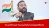 Swami Prasad Maurya Quits As Samajwadi Party General Secretary, Cites Discrimination 