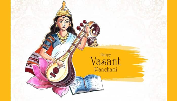 Is Basant Panchami On 13th Or 14th? Know Date, Auspicious Timings, Significance And Rituals