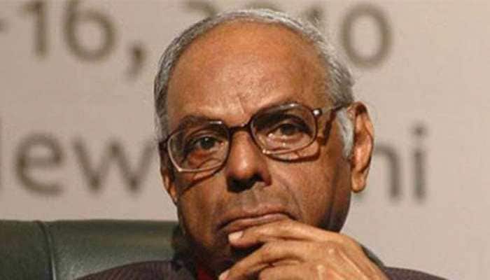 India Needs To Grow At 7-8% Annually To Become Developed Nation By 2047, Says Ex RBI Guv