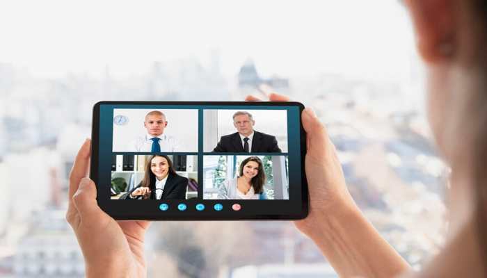 Google Meet Rolls Out 'Companion Mode' Feature On Android, iOS Devices
