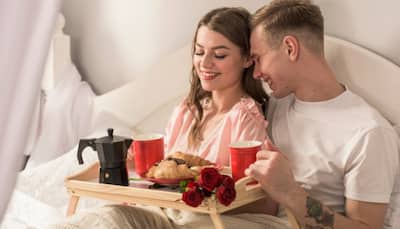 Savour The Romance: 5 Irresistible Snacks For A Perfect Valentine's Day With Your Partner