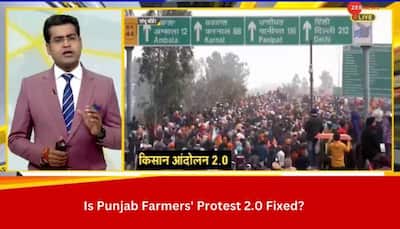 DNA Exclusive: What Is The Real Motive Behind Farmers' Protest 2.0?
