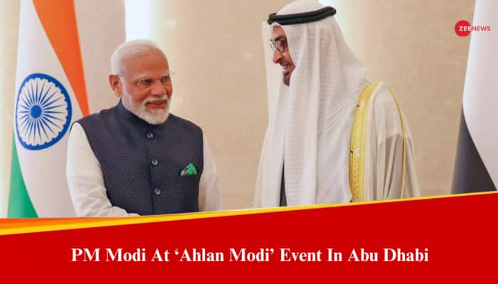 CBSE To Open Office In Dubai, Announces PM Modi