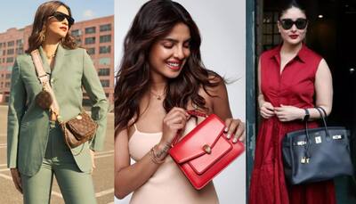 From Brunch to Date Night: Types Bags You Can Choose From On Valentine's Day