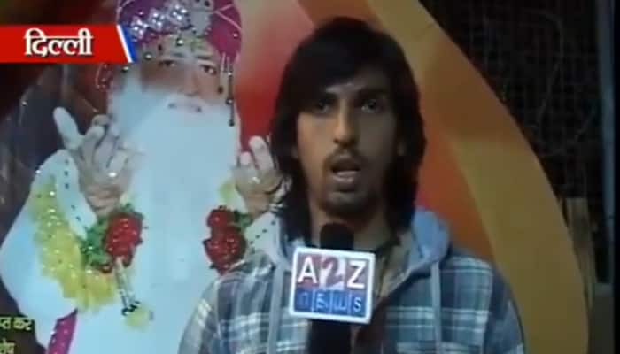 &#039;Celebrate Valentine’s Day With Parents&#039;, Ishant Sharma&#039;s Old Video Clip Goes Viral; Watch