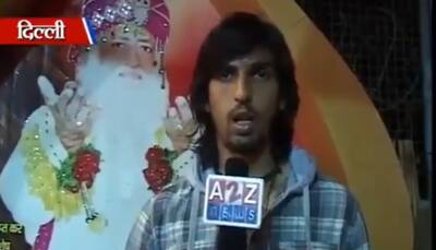 'Celebrate Valentine’s Day With Parents', Ishant Sharma's Old Video Clip Goes Viral; Watch
