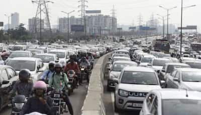 With 5000 Weddings And Farmers’ Protest, Delhi Traffic Police Releases Advisory: Details