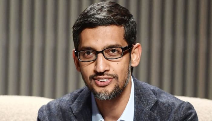 Success Story: Sundar Pichai, From Chennai to Silicon Valley - A Journey of Innovation And Leadership