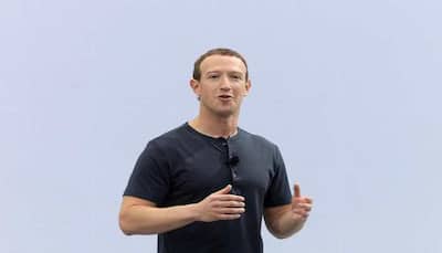 Meta CEO Mark Zuckerberg Tries Apple Vision Pro, Shares Video On Instagram