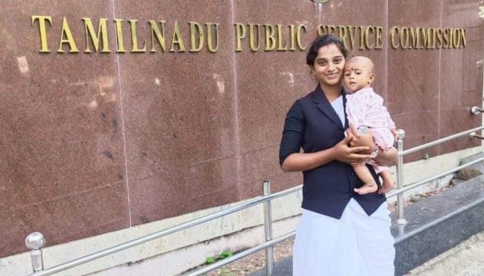 Meet 23-Year-Old Tamil Nadu’s First Tribal Woman Civil Judge, CM Stalin Lauds Achievement