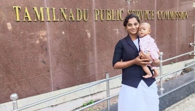 Meet 23-Year-Old Tamil Nadu’s First Tribal Woman Civil Judge, CM Stalin Lauds Achievement