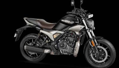 Hero MotoCorp Announces Prices For Mavrick 440, Bookings Start Today