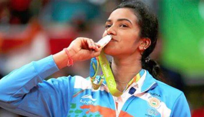 Sports Success Story: The Remarkable Journey Of P.V. Sindhu To Sporting Greatness
