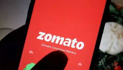 Valentine's Day: Zomato Plays Cupid By Matching Users With Foodie Companions
