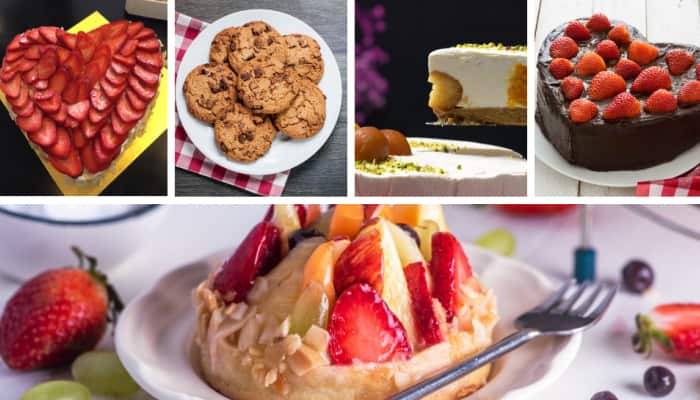 Happy Valentine's Day: 8 Irresistibly Delectable Recipes For A Memorable Date Night Dinner