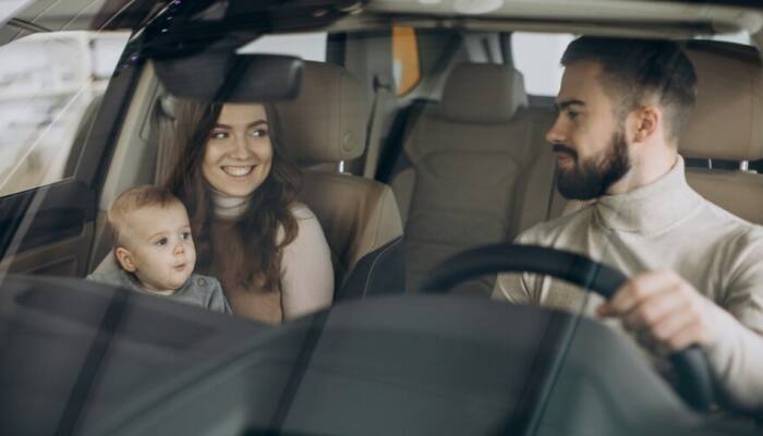 Scented Journeys: How Car Perfumes Impact Mood And Emotions? 3 Fragrances To Choose From