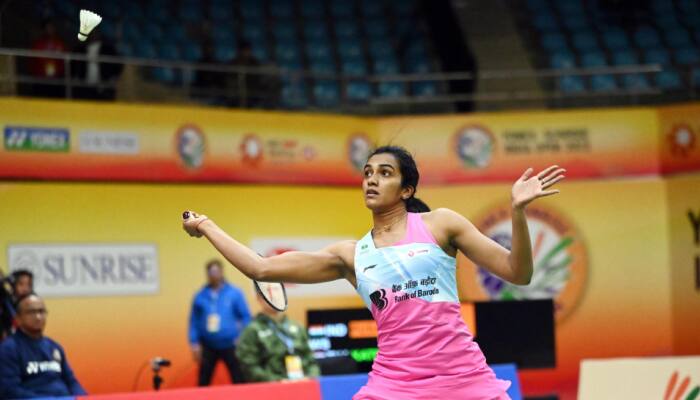 Asia Team Championships: Indian Women Led By PV Sindhu Beat Mighty China; Men&#039;s Team Beat Hong Kong To Book Quarters Berth