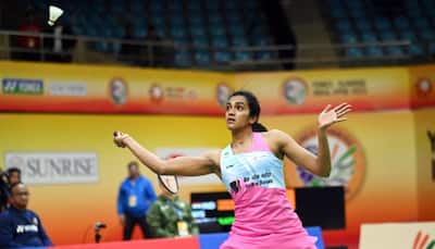 Asia Team Championships: Indian Women Led By PV Sindhu Beat Mighty China; Men's Team Beat Hong Kong To Book Quarters Berth