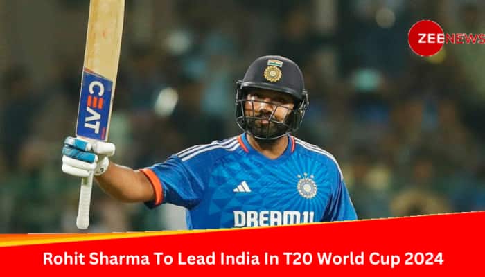 &#039;India Will Win T20 World Cup 2024 Under Rohit Sharma&#039;s Captaincy,&#039; Says BCCI Secretary Jay Shah