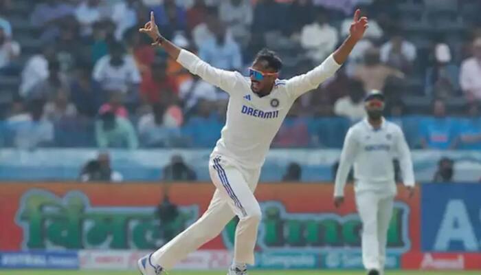 How Did Akshar Patel Become Axar Patel? Here&#039;s An Interesting Story About All-Rounder&#039;s Name Change