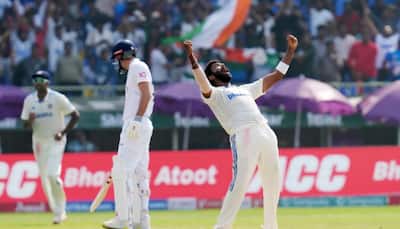 IND vs ENG 3rd Test Free Live Streaming Details When Where and