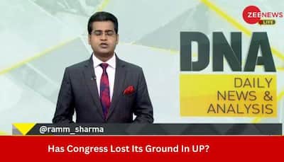 DNA Exclusive: Has Congress Lost Its Ground Completely In UP?