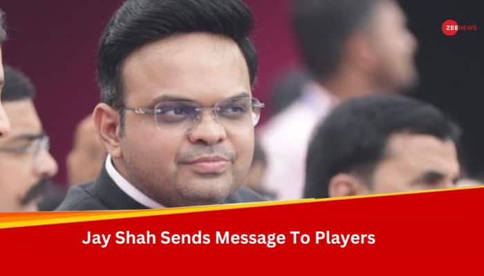Jay Shah&#039;s Stern Message To Ishan Kishan And Other Team India Players: We Won&#039;t Tolerate Tantrums, Play Red-Ball Domestic Cricket