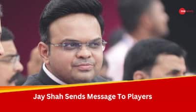 Jay Shah's Stern Message To Ishan Kishan And Other Team India Players: We Won't Tolerate Tantrums, Play Red-Ball Domestic Cricket
