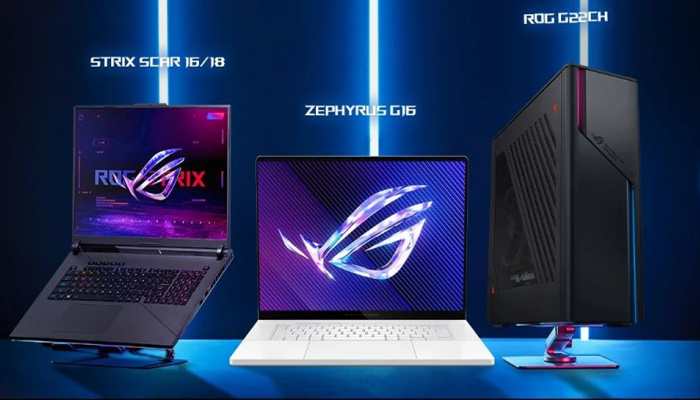 Asus ROG Zephyrus G16 Gaming Laptop Launched In India; Check Specs, Price And Availability  