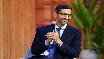 Google CEO: Do You Know How Many Phones Sundar Pichai Uses? Here's What Report Claims 
