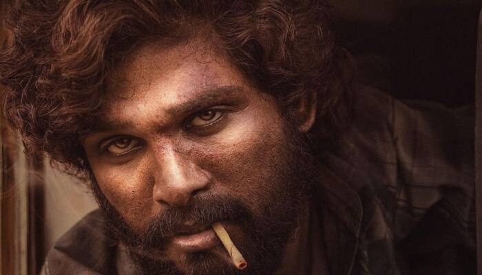 Allu Arjun Attends Berlinale; Represents Indian Cinema In Global Market Through 'Pushpa: The Rise' 