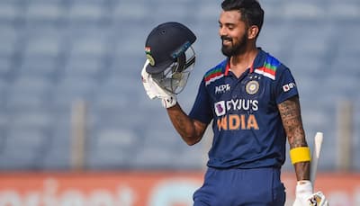 Sports Success Story: From Cricketing Promise To Stellar Success, The Remarkable Journey Of KL Rahul