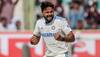 IND vs ENG 3rd Test: Mukesh Kumar Leaves Team India Squad Ahead Of The Third Test In Rajkot