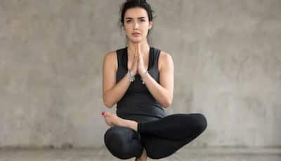 Yoga Asanas To Manage Insomnia: Easy Exercises To Improve Sleep And Better Health