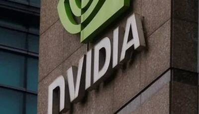 Nvidia Market Capitalisation Surpasses Alphabet
