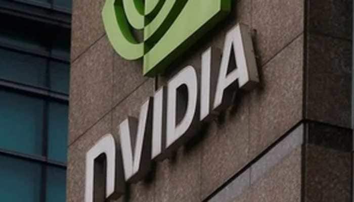 Nvidia Market Capitalisation Surpasses Alphabet