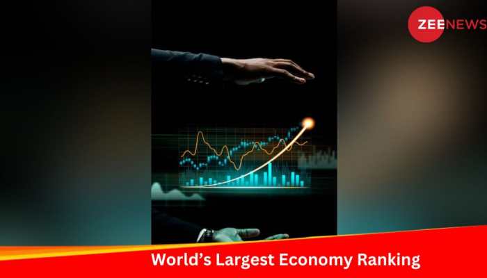 Japan Loses Its Position As The World's Third-Largest Economy To Germany