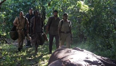 'Poacher' Trailer Out: Makers Unveil The Powerful Glimpse Of Highly-Anticipated Crime Drama