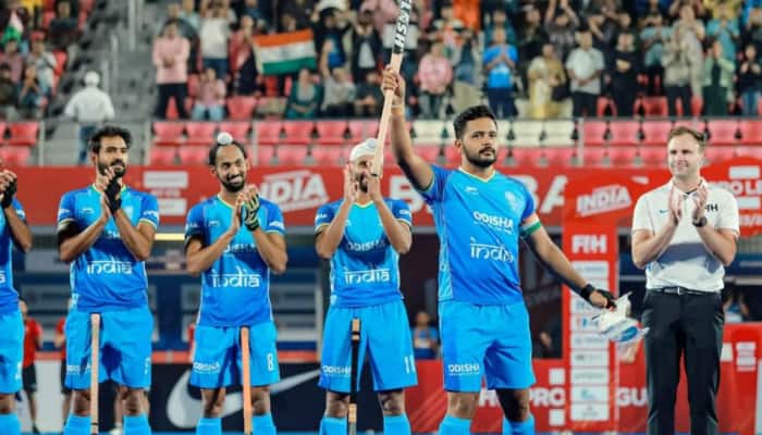 India vs Australia FIH Hockey Pro League Live Streaming And Telecast: When And Where To Watch IND vs AUS For Free Live In India?