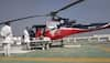 India To Launch Its First Helicopter Emergency Medical Service In Uttarakhand, Announces Jyotiraditya Scindia 